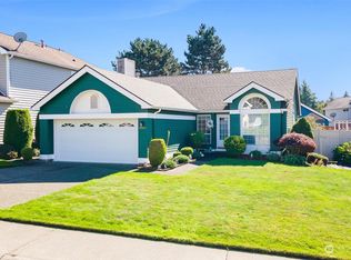 13915 SE 274th St, Kent, WA