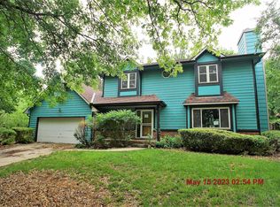 9464 E Mount Vernon Ct, Wichita, KS 67207