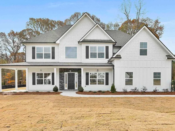 152 Bluff Mill Farms Dr #8, Senoia, GA 30276