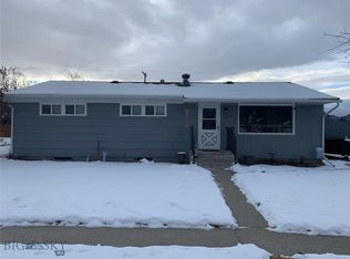 2900 Saint Ann St, Butte, MT 59701