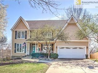 15013 W 76th St, Lenexa, KS 66216