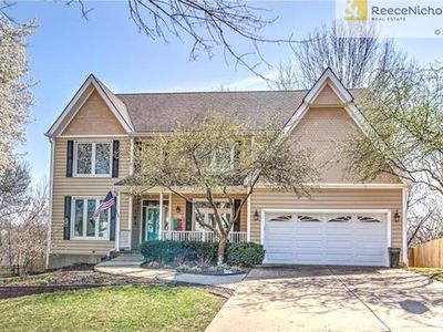 15013 W 76th St, Lenexa, KS, 66216