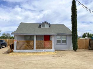 46 E Center St, Pima, AZ 85543