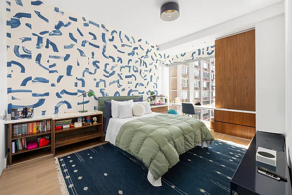 Bedroom, photo 4