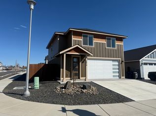 2516 N Emery St, Ellensburg, WA 98926