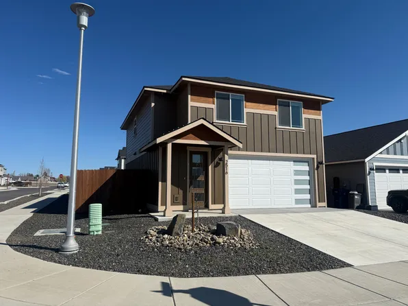 2516 N Emery St, Ellensburg, WA 98926