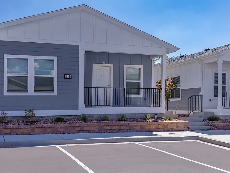Cottages at Pike View — Photo 23