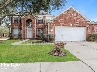 2903 Stemwood Dr, Spring, TX 77388