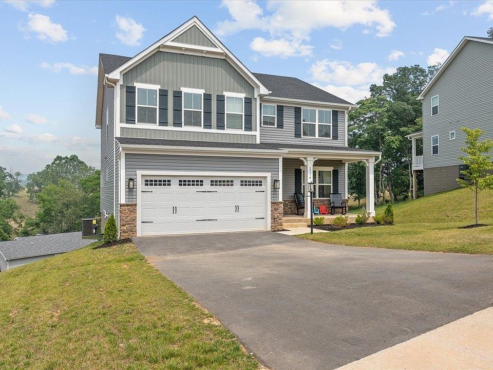 2774 Dorval Rd, Harrisonburg, VA 22801 Zillow