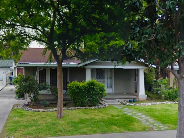 710 E Terrace Ave, Fresno, CA 93704