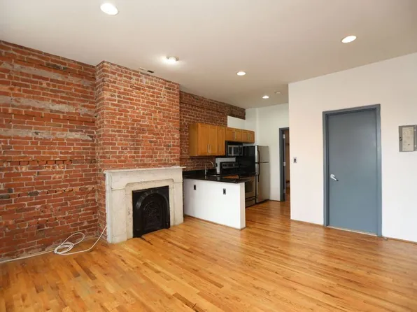 19 Fulton Street, 19 Fulton St #Basement, Newark, NJ 07102