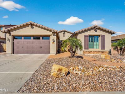 612 W SAN CARLOS Way, Chandler, AZ, 85248