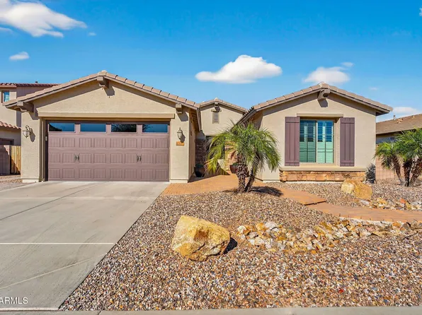 612 W SAN CARLOS Way, Chandler, AZ 85248
