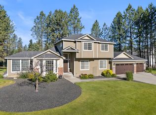 18013 N Kimberly Rd, Colbert, WA 99005