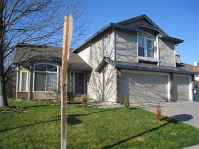 5334 Laguna Park Dr, Elk Grove, CA, 95758