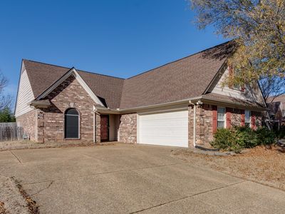 5443 Milton Ridge Dr, Arlington, TN, 38002