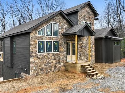 804 Settlers Ridge Rd, Ellijay, GA, 30540