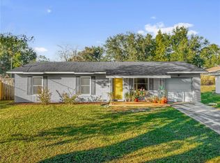 2369 Ellen Ln, Apopka, FL 32712