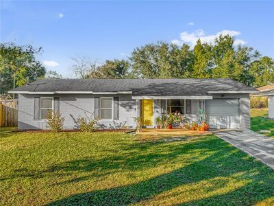 2369 Ellen Ln, Apopka, FL, 32712