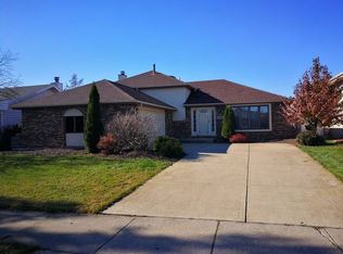 20120 Cypress Ave, Lynwood, IL 60411