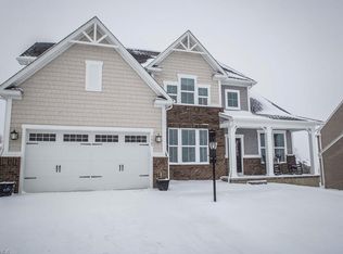 7425 Galena Ave NW, Canal Fulton, OH 44614
