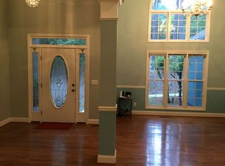 940 Cider Ridge Ct, Clarkesville, GA 30523