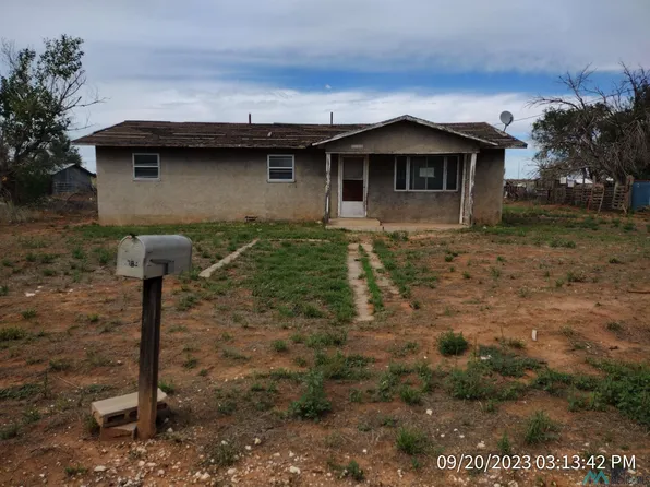 1782 S Roosevelt Rd S #2, Portales, NM 88130
