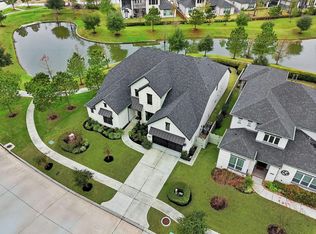 10102 S Goshawk Trl, Conroe, TX 77385