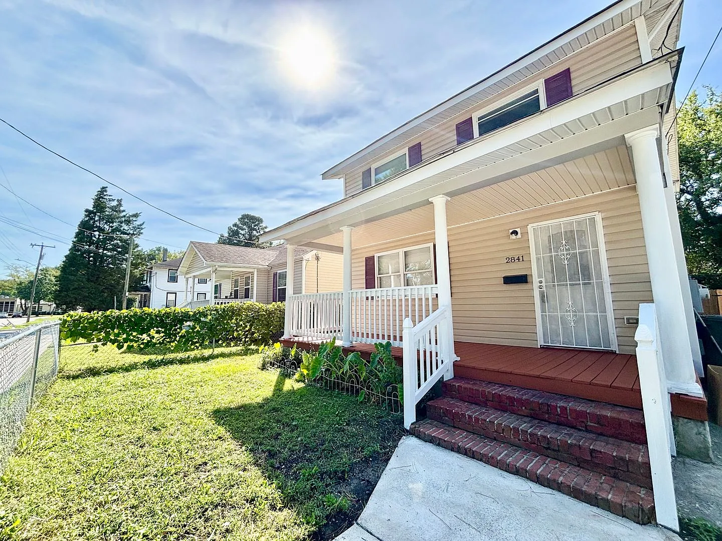 Fully Renovated Home in Norfolk! — Photo 2
