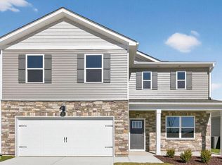 3060 Platinum Circle, West End, NC 27376