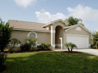 747 Waterbridge Dr SW, Winter Haven, FL 33880