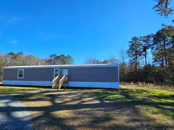 2436 Johnson 5 Rd, Noxapater, MS 39346