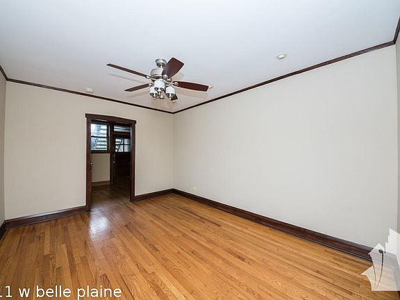 4th image of 1711 W Belle Plaine Ave #1317
