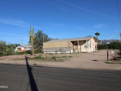 219 N Palo Verde Dr, Apache Junction, AZ, 85120