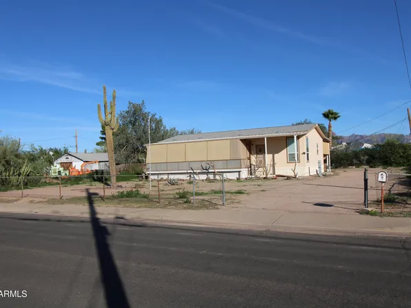 219 N Palo Verde Drive, Apache Junction, AZ 85120