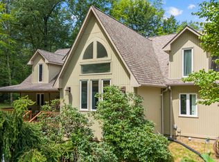 5809 W Oak Hill Rd, Scottsburg, IN 47170
