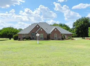 155 NW Crater Creek Rd, Cache, OK 73527