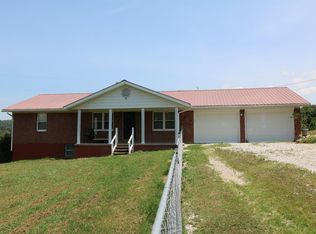 289 Mink Rd, Mount Vernon, KY 40456