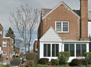 1037 Callahan Ave, Yeadon, PA 19050