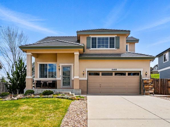 16468 E Jackalope Dr