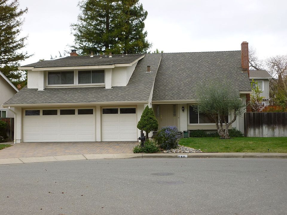 kkk Cattail Ct.,Walnut Creek, Ca.