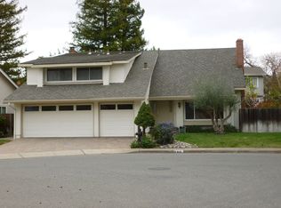 780 Cattail Ct, Walnut Creek, CA 94598