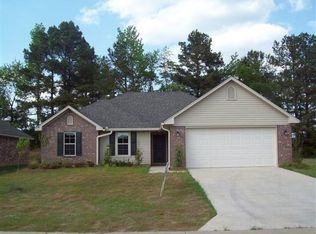 108 Hedge Hill Cv, Calhoun, LA 71225