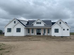 15915 E McCara Ct, Peyton, CO 80831