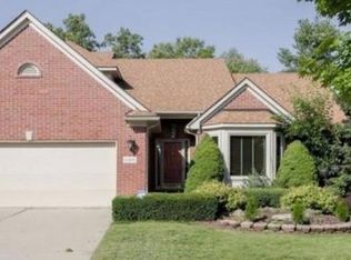 13455 Andover Dr #44, Plymouth, MI 48170