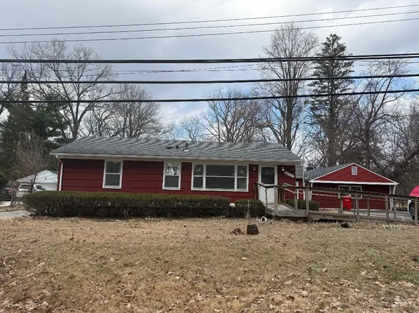 20710 Westover Ave, Southfield, MI 48075