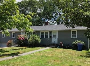 52 Fottler Rd #52, Hingham, MA 02043