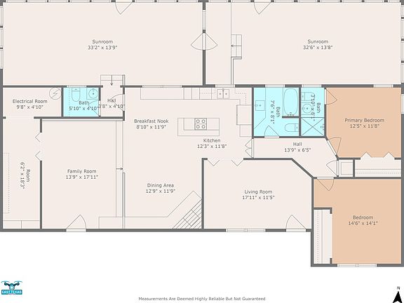 2nd image of 605 E Lynnwood Ln
