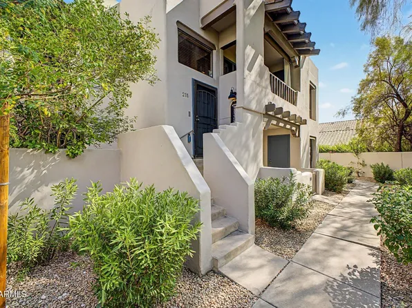 7300 N DREAMY DRAW Drive #211, Phoenix, AZ 85020
