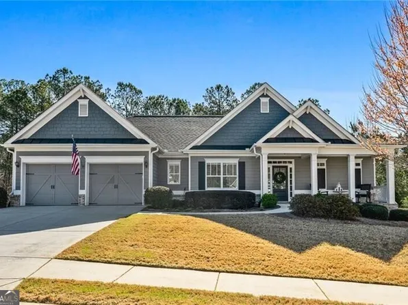 91 Bellwind Ln, Dallas, GA 30132